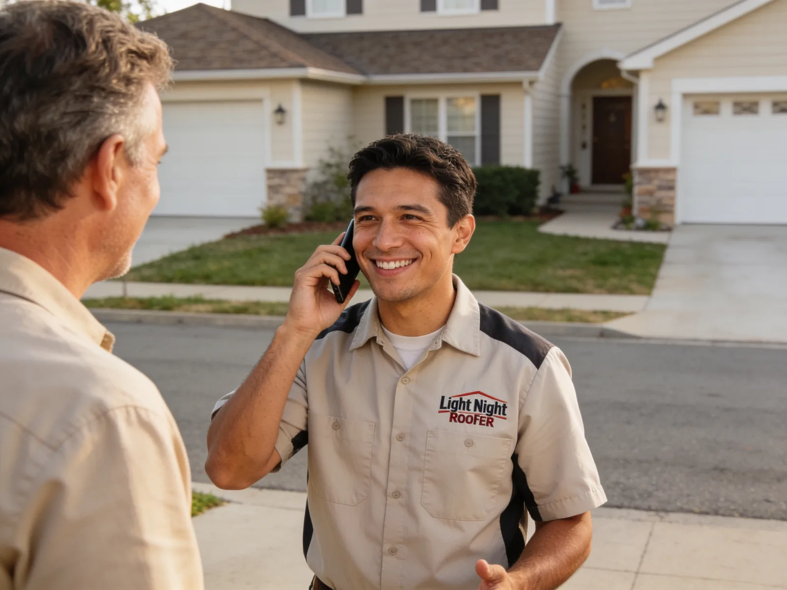 Emergency Roof Repair Ivanhoe, VA FAQs